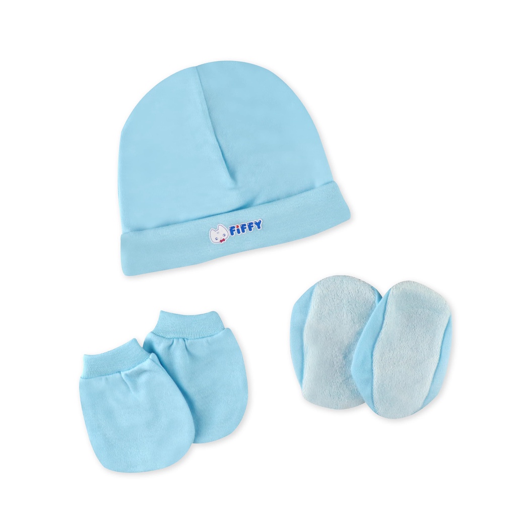 FIFFY BONNET SET | Shopee Malaysia