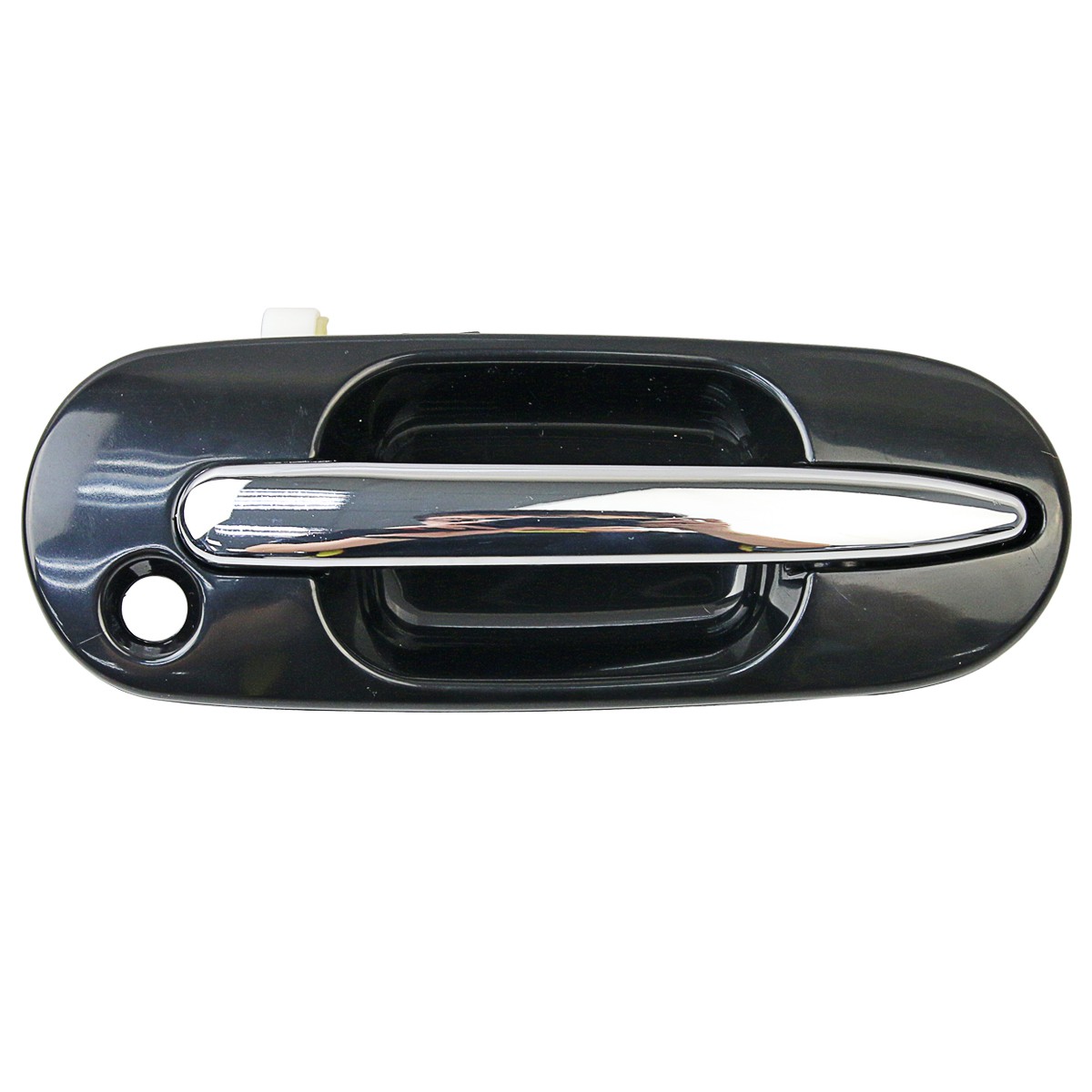 honda crv exterior door handle replacement