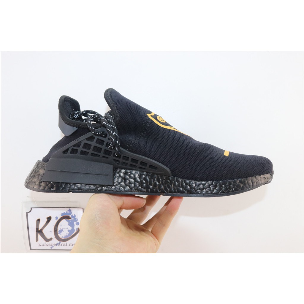 ovo nmd human race