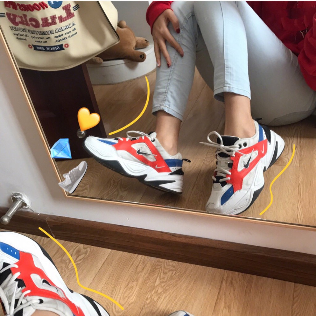 nike dad show