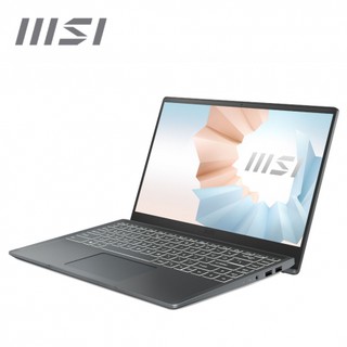 Msi modern 15 a4m 020xru разбор