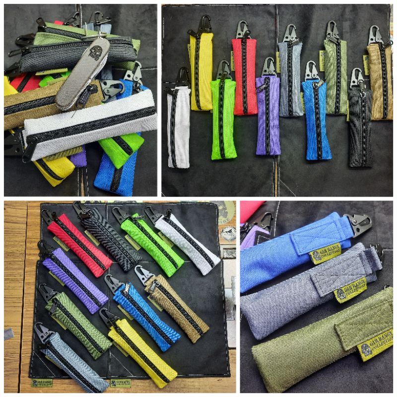 GAR RANGX SINGLE CARRY POUCH Shopee Malaysia