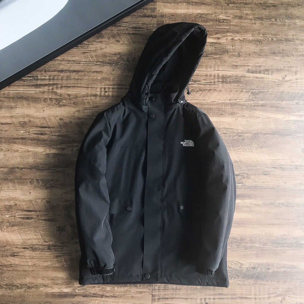 the north face 5xl