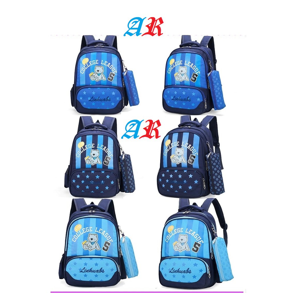 cheap kids backpack