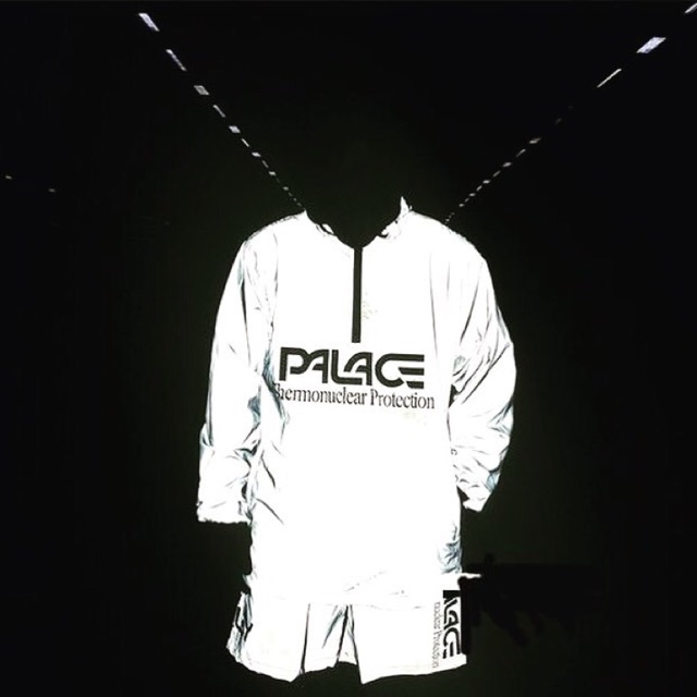 PALACE X OAKLEY Thermonuclear Protection Jacket and Pants | Shopee Malaysia