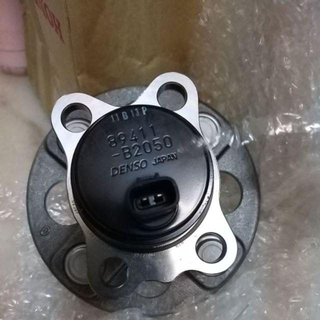 Perodua Myvi Rear Wheel Bearing - Created C