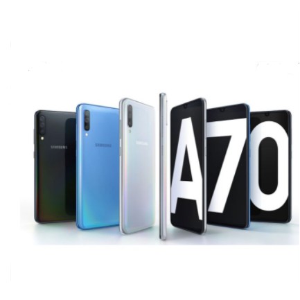 galaxy a70 8gb ram