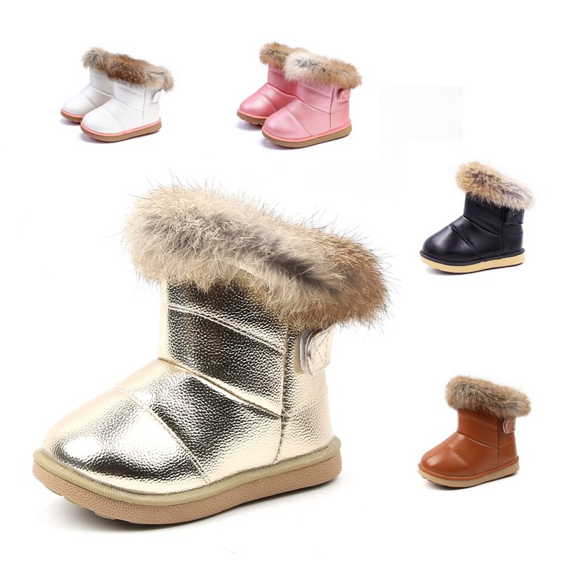 girls trendy boots