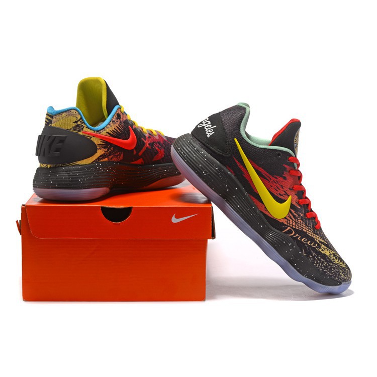 hyperdunk drew league