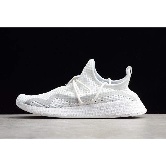 adidas deerupt running shoes