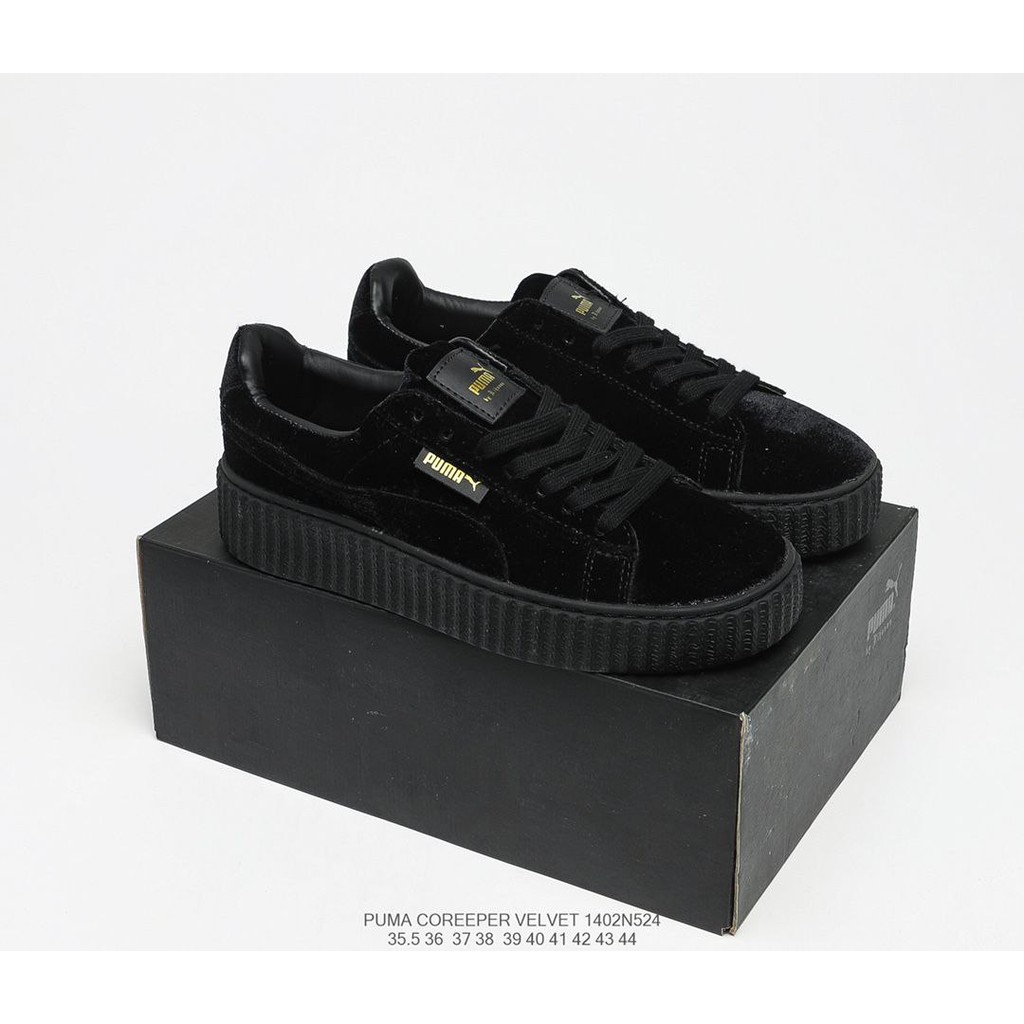 puma shoes rihanna 37