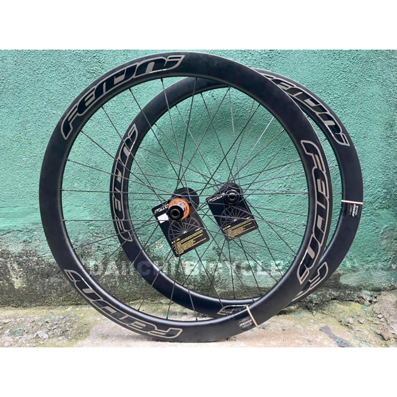 feruni wheelset