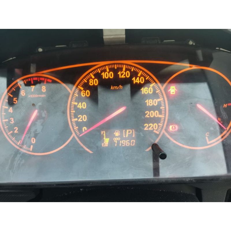 Buy Meter Myvi Wira Iswara Viva Avanza Toyota Seetracker Malaysia
