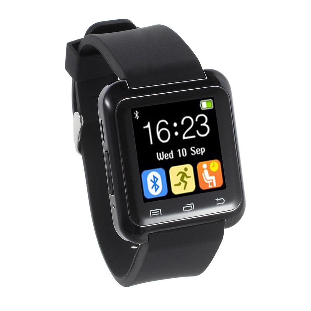u80 smart watch
