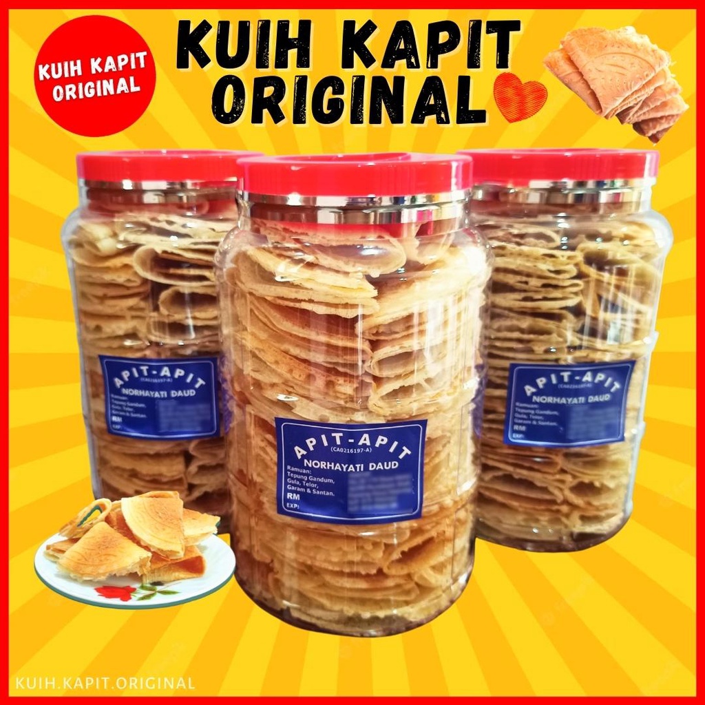 Kapit Prices And Promotions Jul 2022 Shopee Malaysia