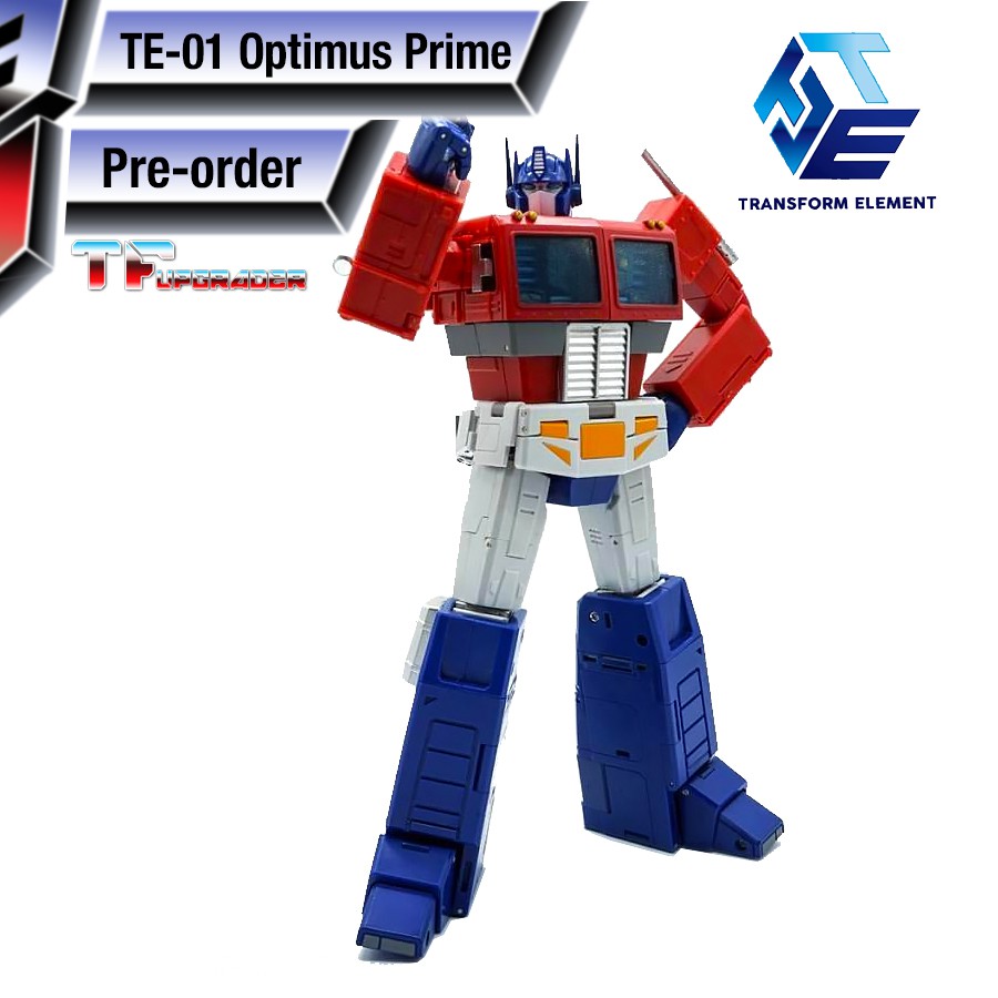 3rd party masterpiece optimus prime