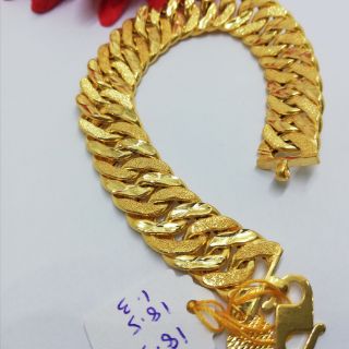 Gold 916 tulin Rantai Tangan coco sajat Shopee Malaysia Gold 916 tulin Rantai Tangan coco sajat Shopee Malaysia