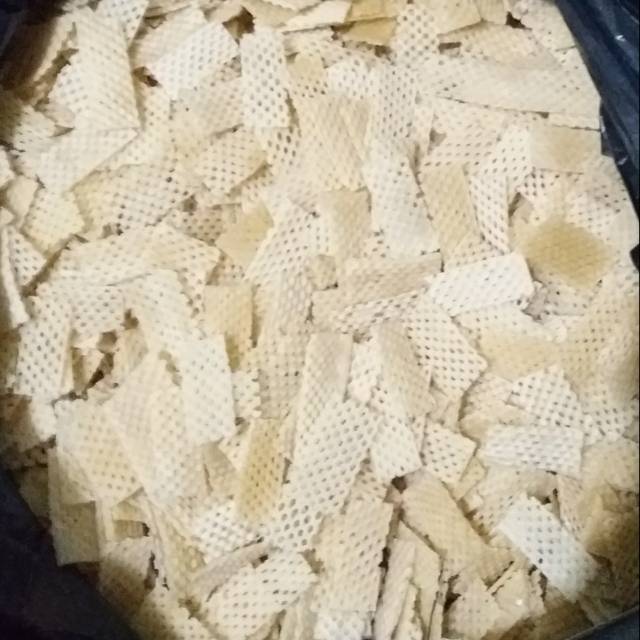 Bestest Product Raw Taro Crackers 250gr Shopee Malaysia shopee
