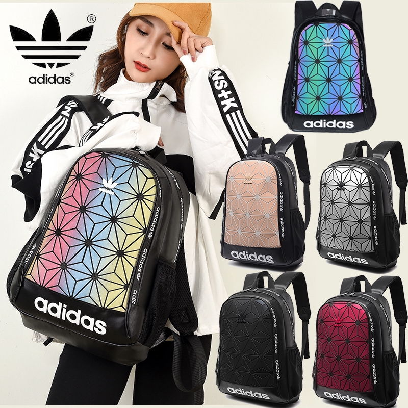 issey miyake x adidas bag
