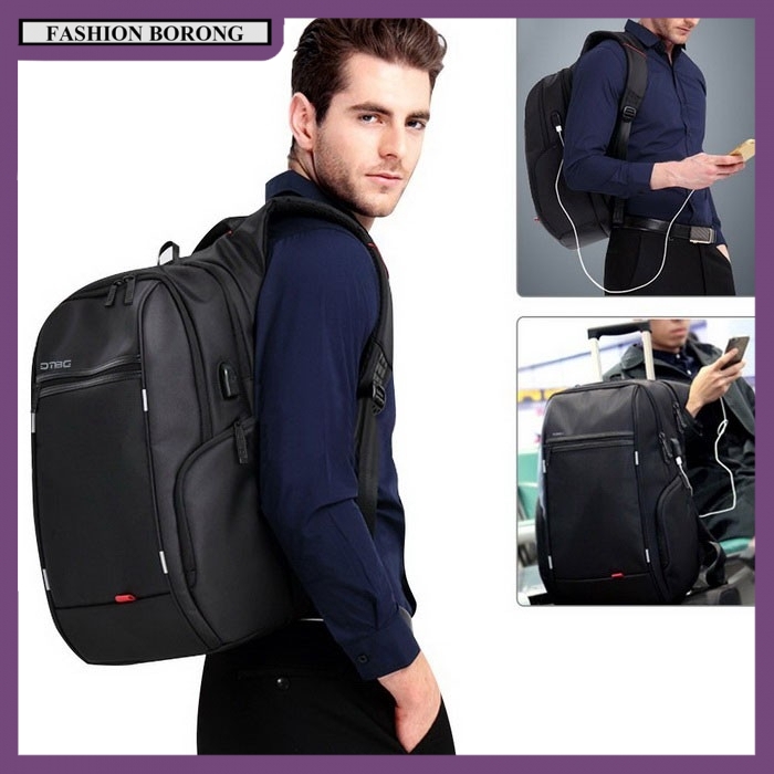 17.3 inch laptop backpack