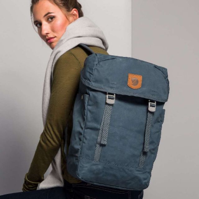 fjallraven greenland top backpack