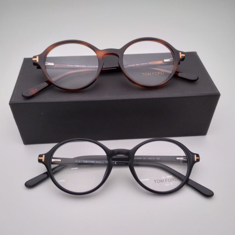 TOM FORD TF5409 ??PREMIUM QUALITY ?? READY-STOCK SPECTACLES EYEGLASSES  & OPTICAL PRESCRIPTION GLASSES | Shopee Malaysia