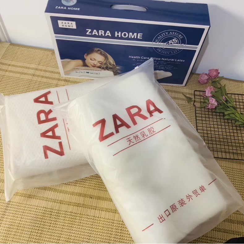 High Quality Latex Pillow Factory Outlet Latex Pillow Shopee