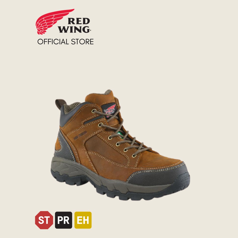 red wing safety sneakers