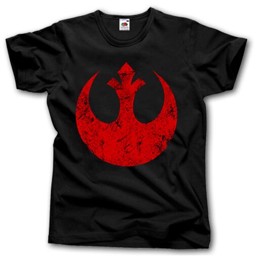 rebel alliance shirt