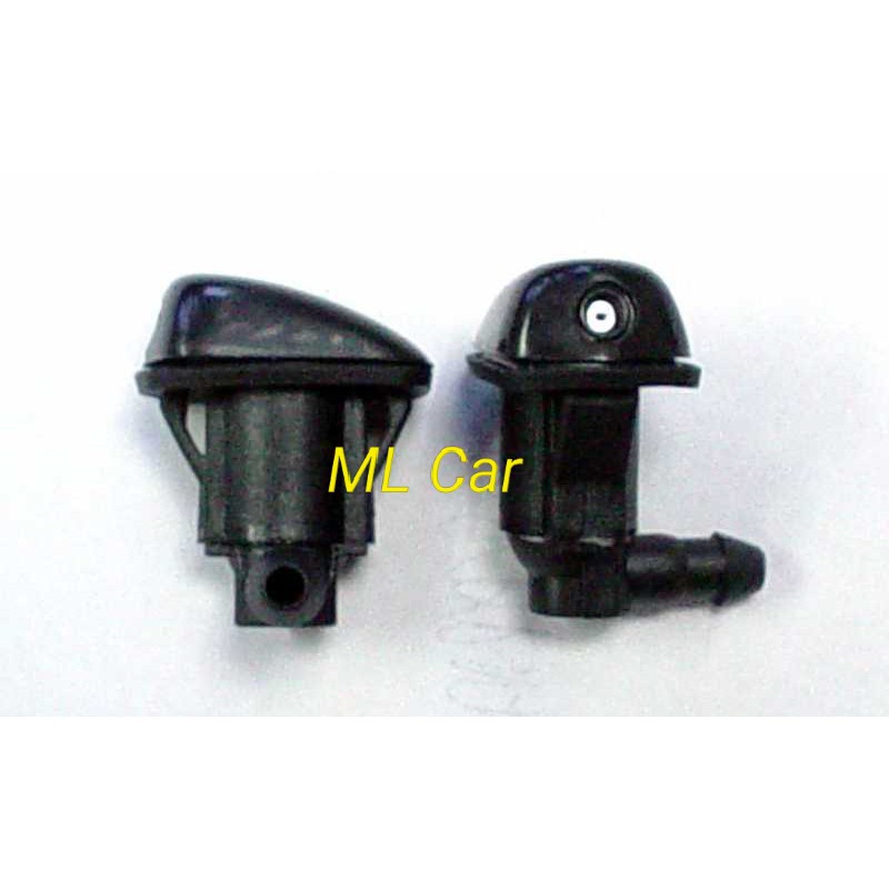 (ORIGINAL)WIPER NOZZLE MYVI FRONT AND REAR Shopee Malaysia