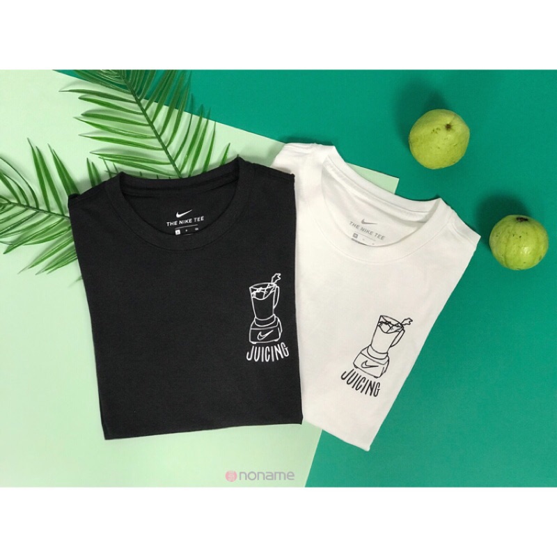 nike juicing t shirt