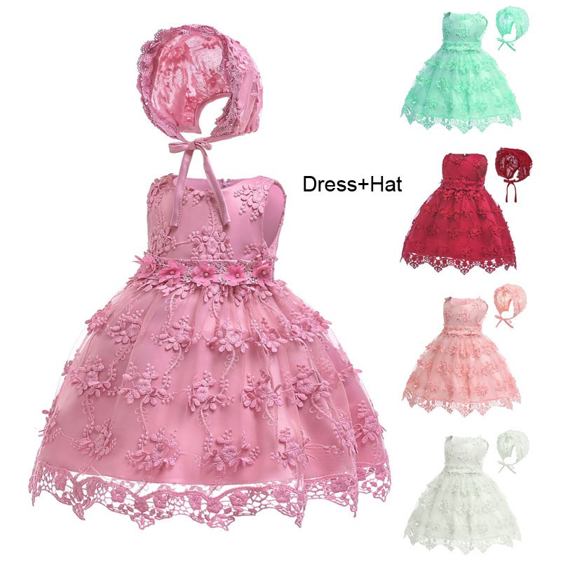 1 year baby dress designs