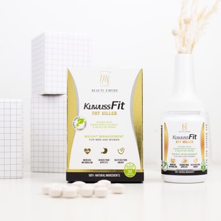 KUWUSS PIL KURUS BADAN  Shopee Malaysia