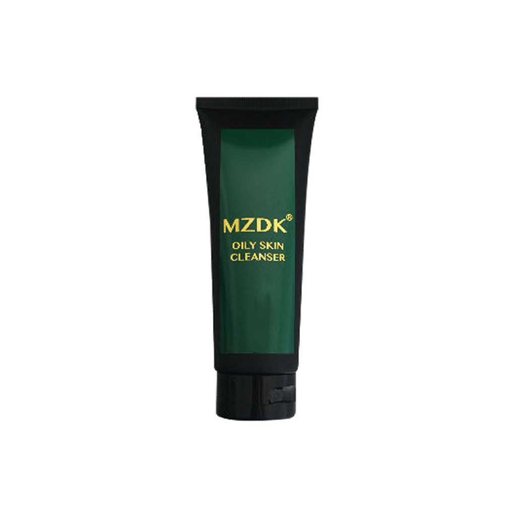 MZDK Oily Skin Cleanser