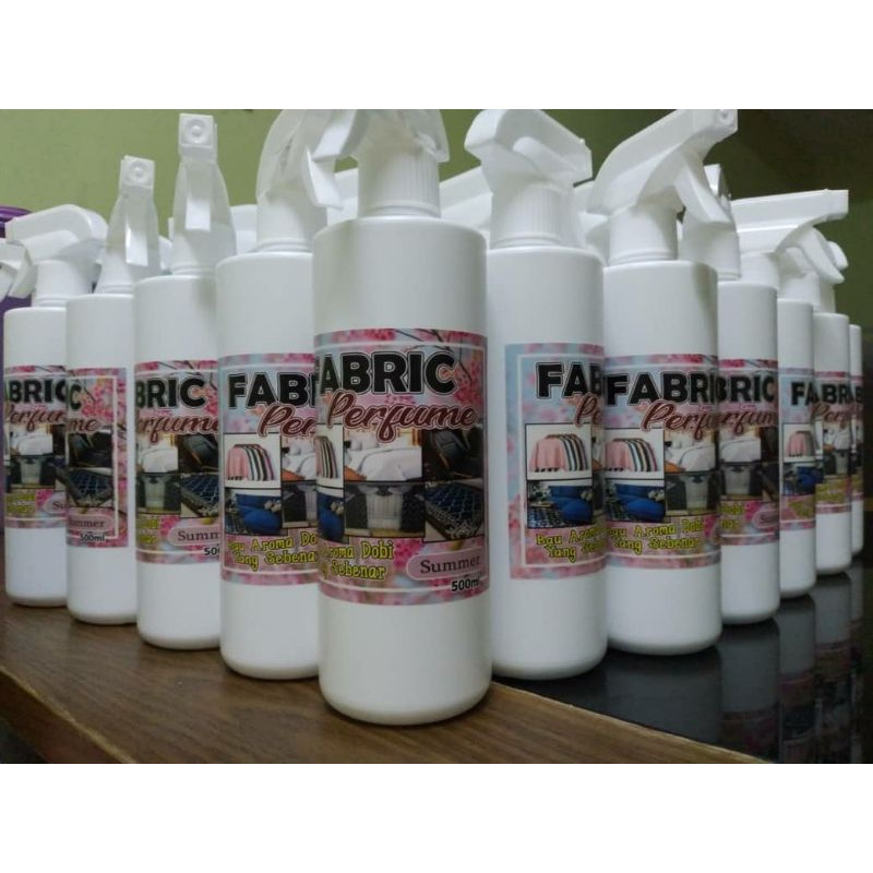 FABRIC SPRAY AROMA DOBI Shopee Malaysia