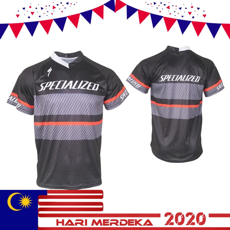 mtb racing jersey