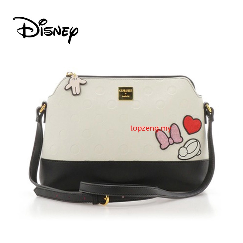 minnie mouse shoulder bag