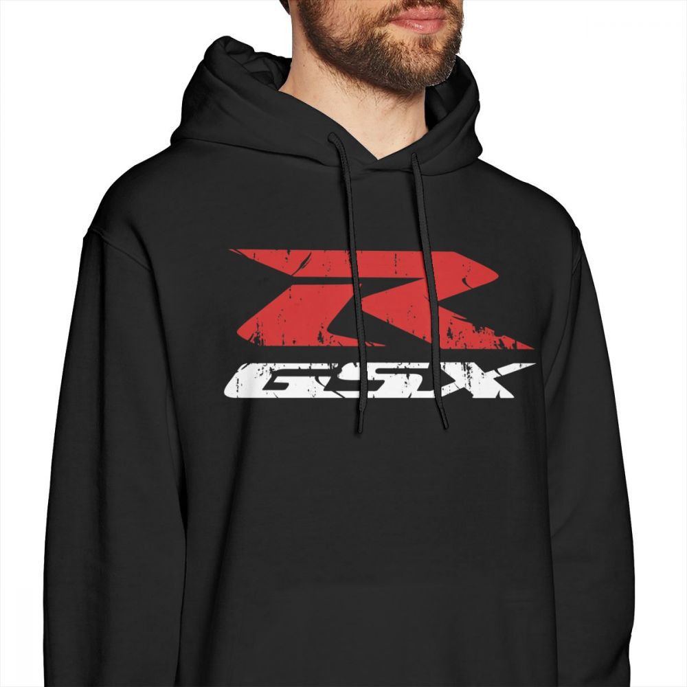 gsxr hoodie