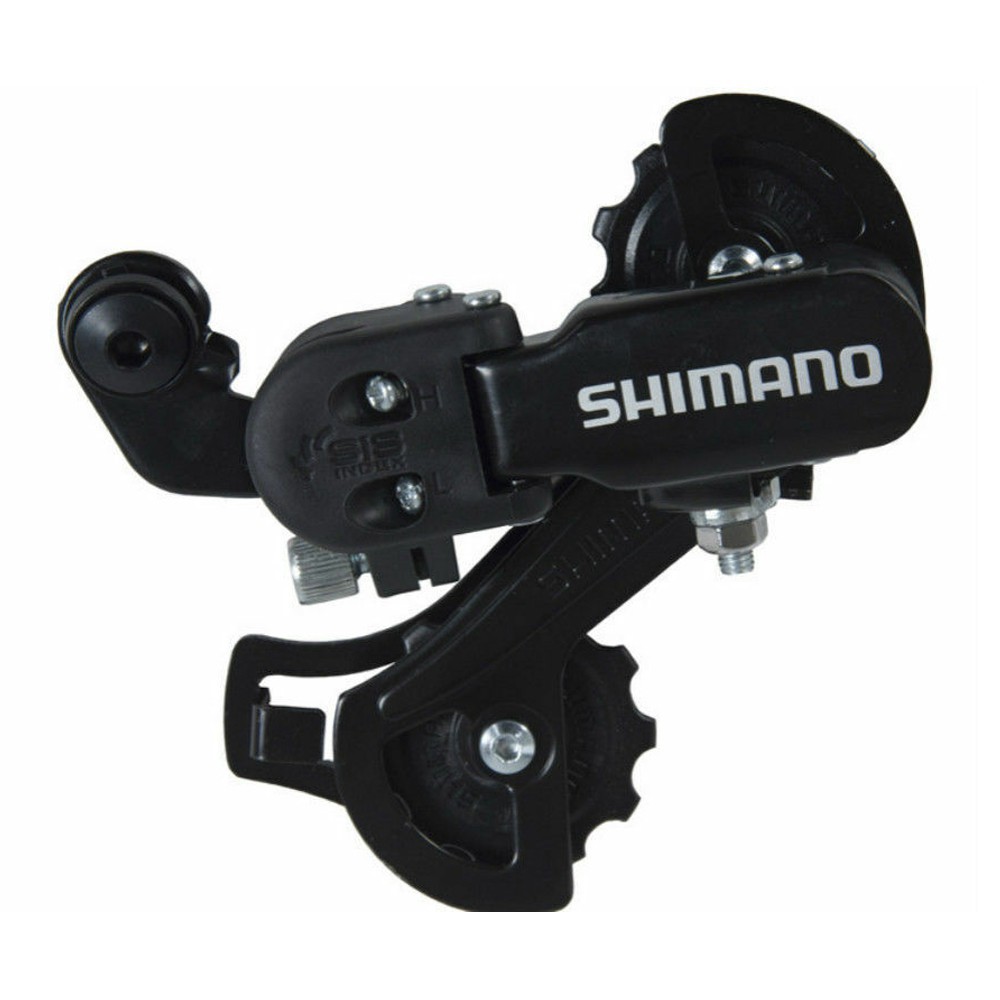 Shimano RD-TZ31 5/6/7 Speed Mountain Bike Bicycle Rear Derailleur
