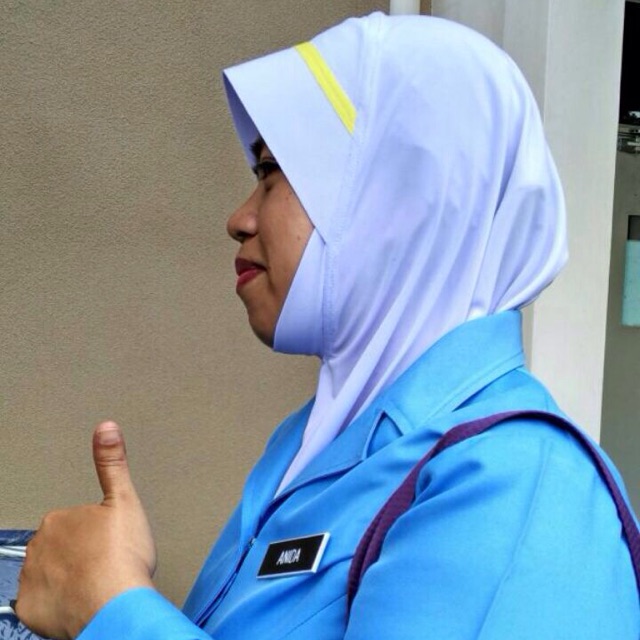 Awning Span Berdagu size S, M u0026 L