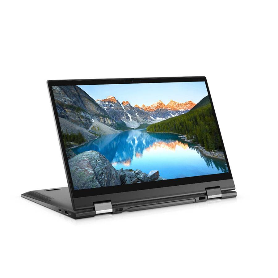 Dell Touch Laptop Inspiron 13 2 IN 1 7306 3585SG-W10-DFO 13.3