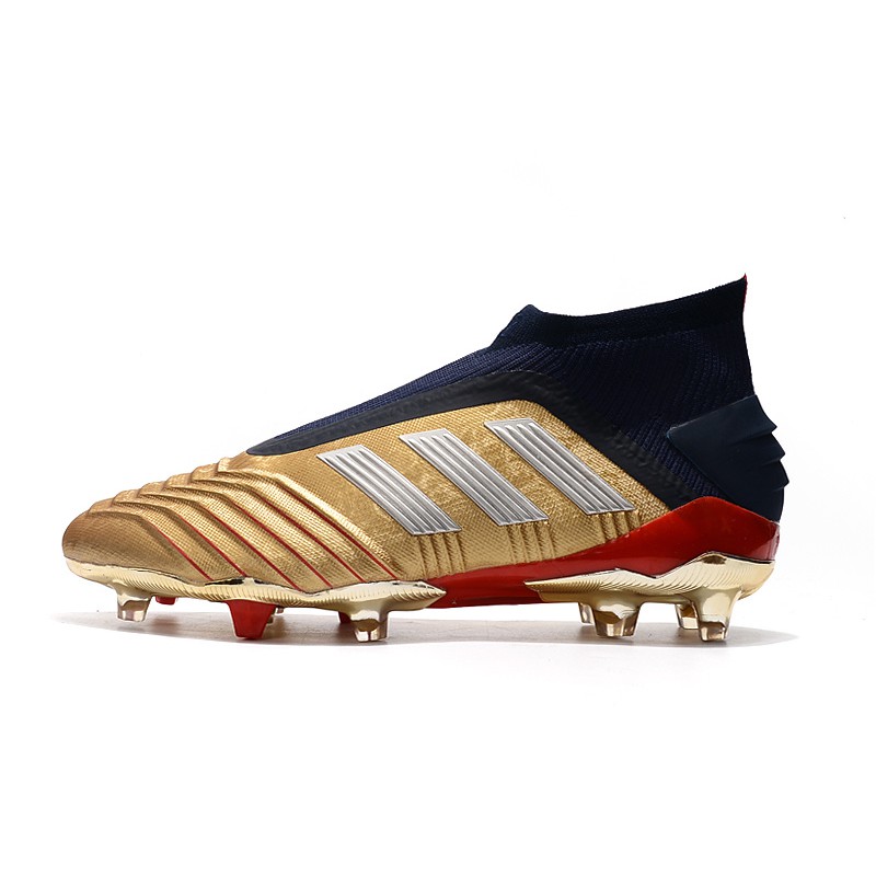 adidas predator 19 tier breakdown