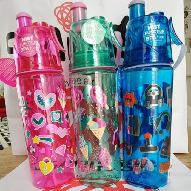 SMIGGLE DRINK BOTTLE WATER BOTTLE | Shopee Malaysia