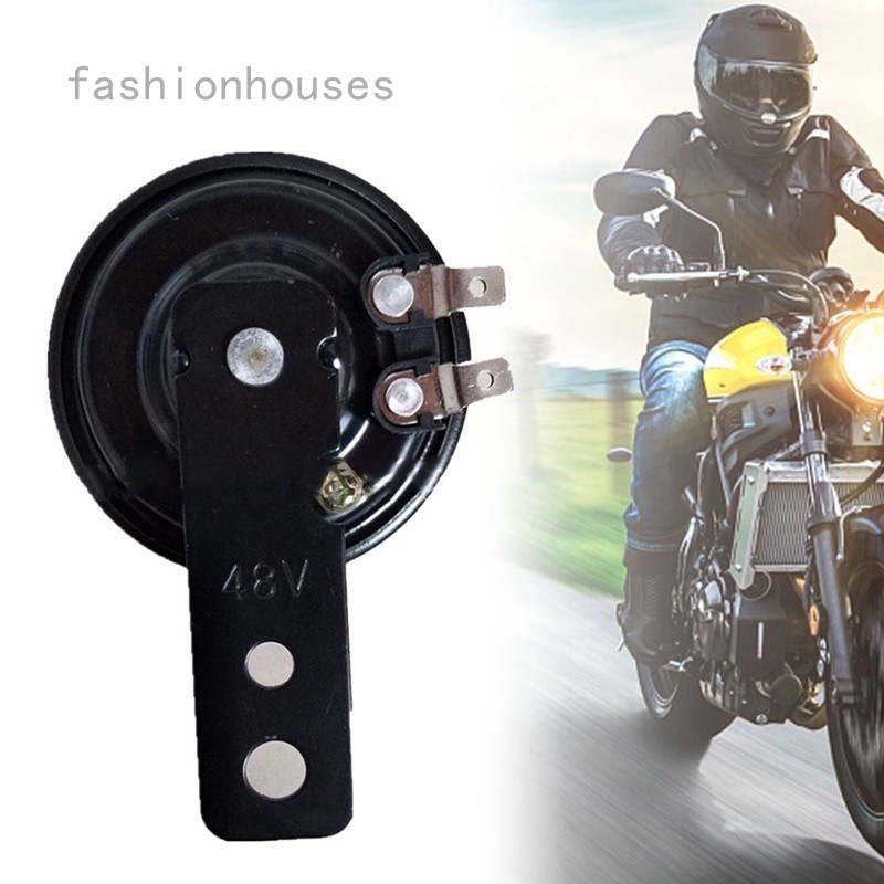 electric motorcycle horn