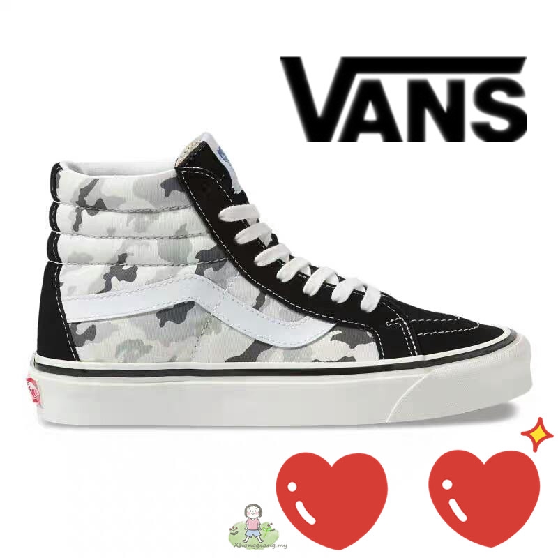 vans ori