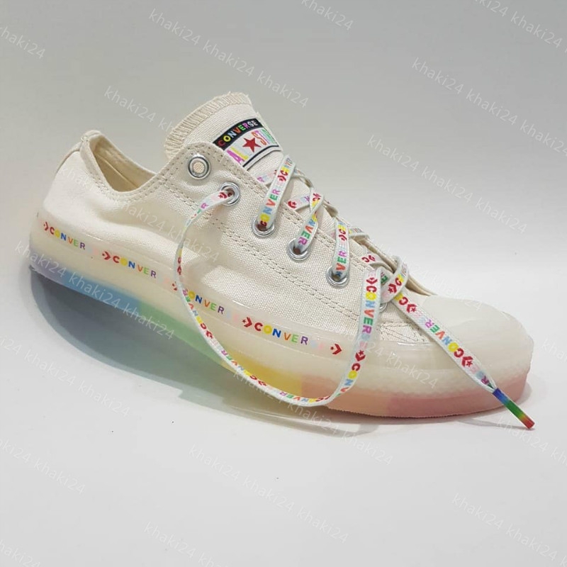 converse jelly rainbow