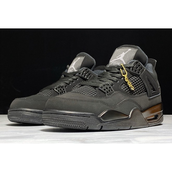jordan 4 graphite