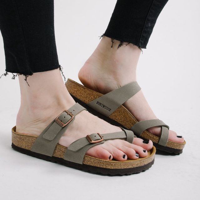 birkenstock mayari unisex