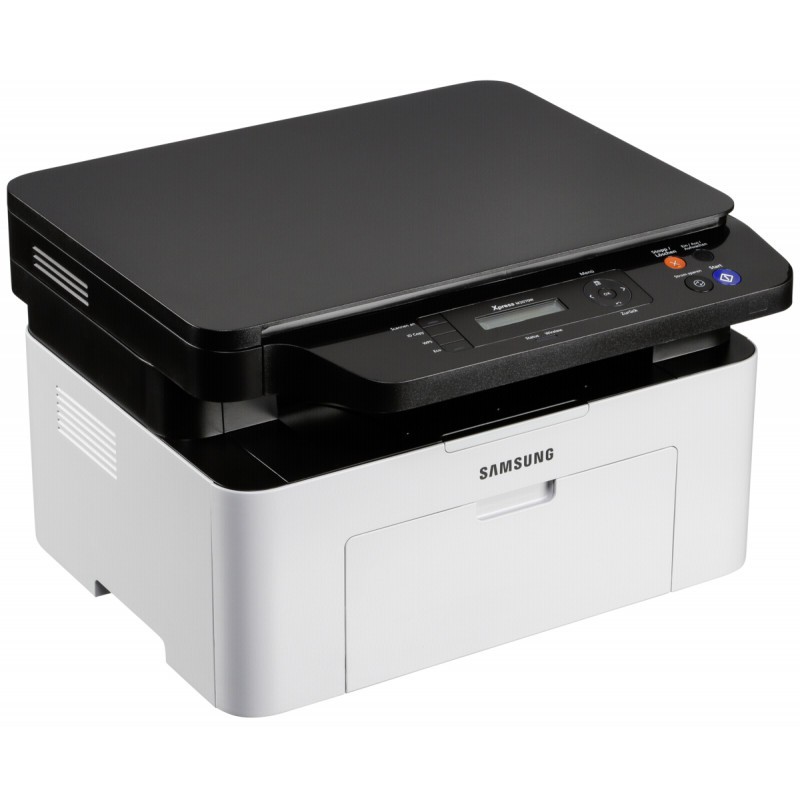 Samsung MultifunctionPrinter Xpress M2070W with Genuine ...