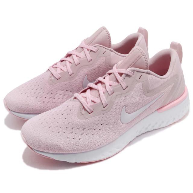 nike odyssey react pink womens